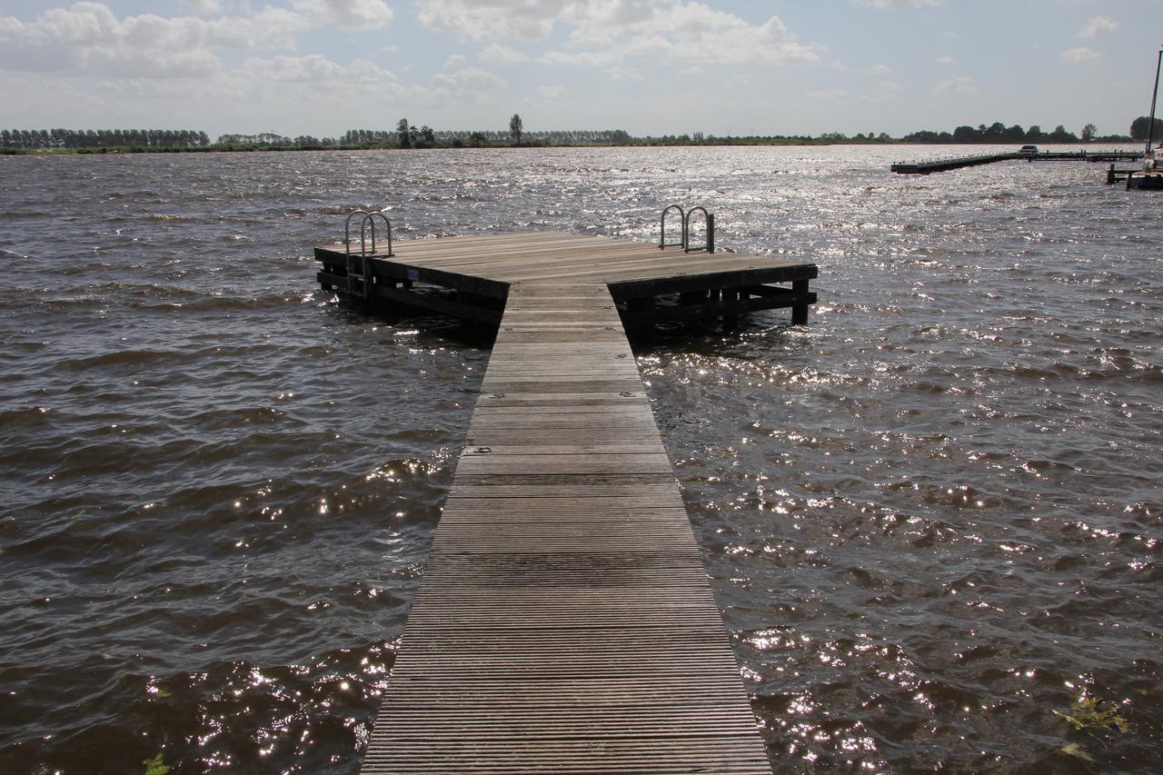 Park Wijde Aa Villa Roelofarendsveen Kültér fotó
