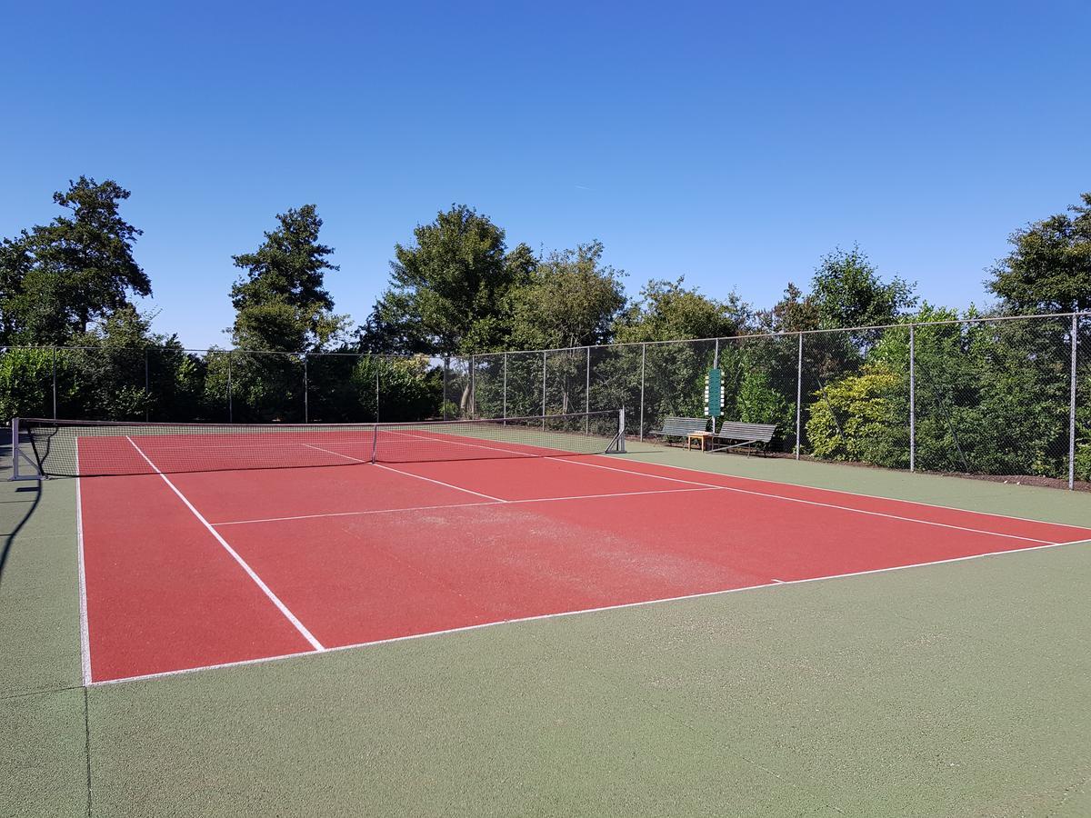 Park Wijde Aa Villa Roelofarendsveen Kültér fotó