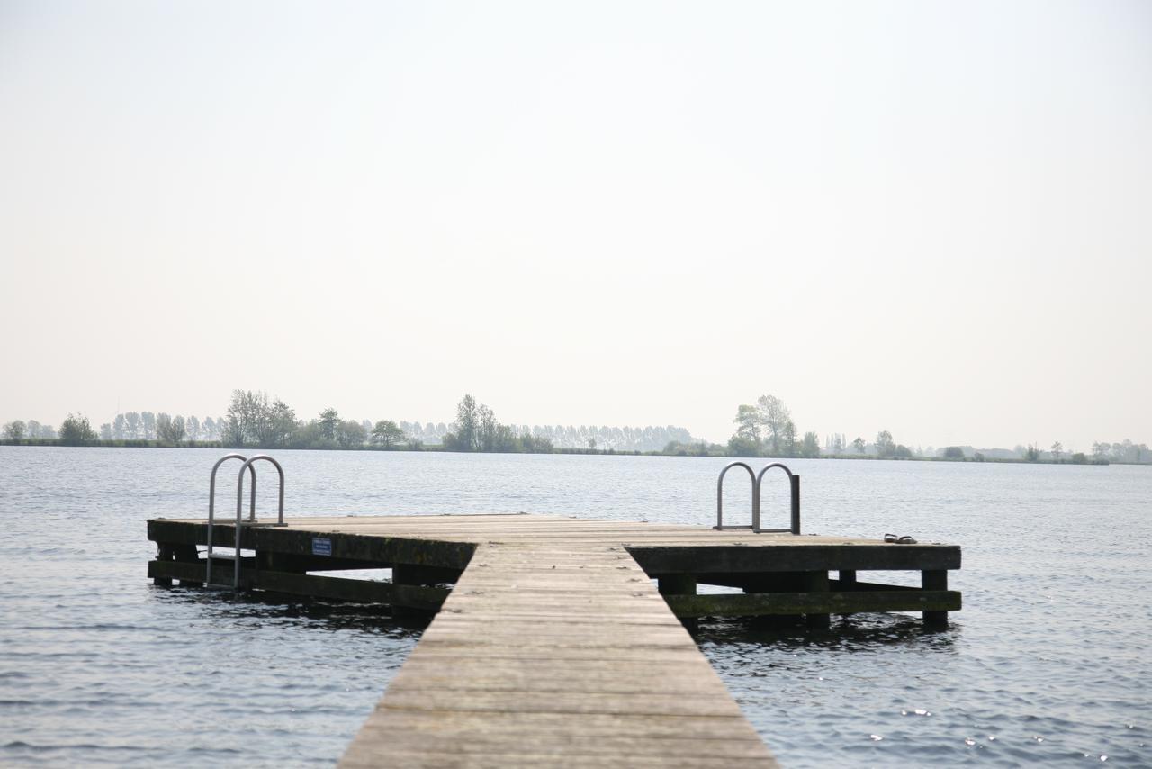 Park Wijde Aa Villa Roelofarendsveen Kültér fotó